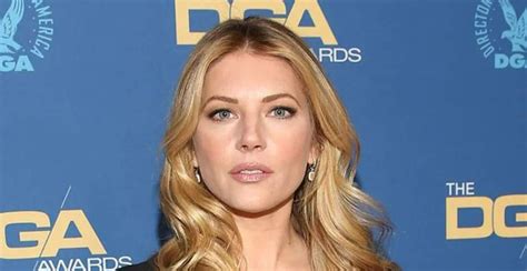 Katheryn Winnick Height Weight Bra Size Body Measurements。